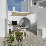 Ester Naxos Kastrákion