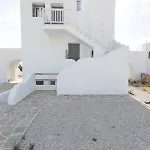 Ester Naxos * Kastrákion