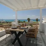 Ester Naxos * Kastrákion