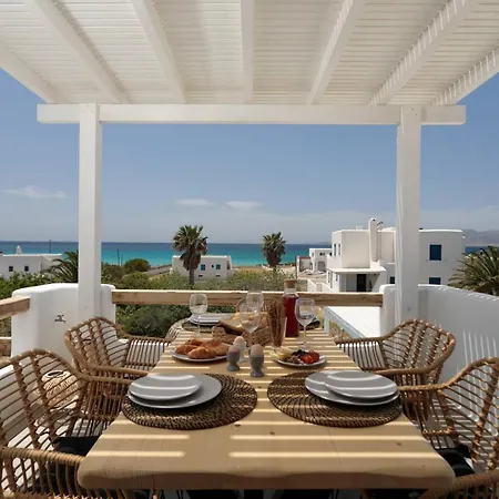 Ester Naxos Kastraki (Naxos)