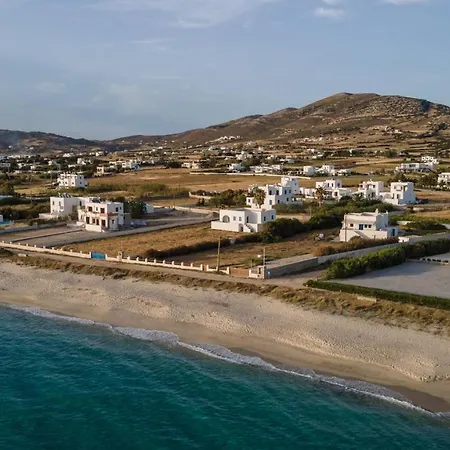 Villa Ester Naxos