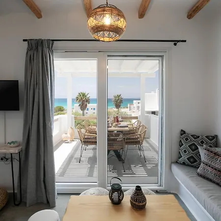 Ester Naxos * Kastraki (Naxos)