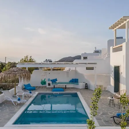 Ester Naxos Kastraki (Naxos)