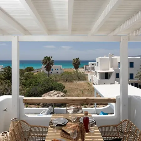 Ester Naxos Kastraki (Naxos)