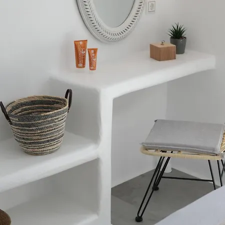 Ester Naxos * Kastrákion