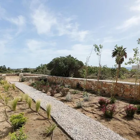 Villa Ester Naxos