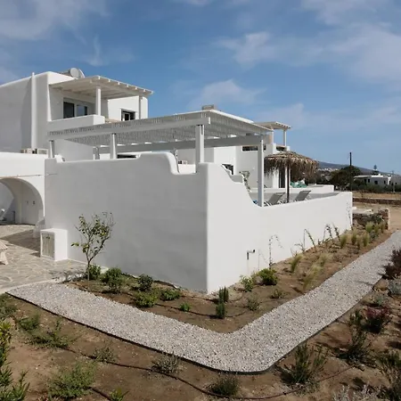 Ester Naxos *