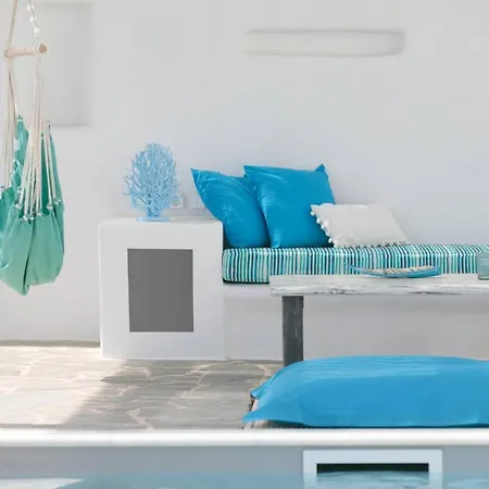 Ester Naxos *