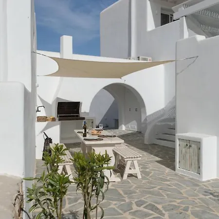Ester Naxos Kastraki (Naxos)