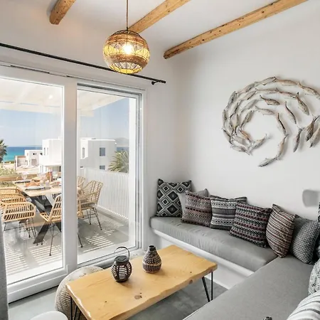 Ester Naxos Vila Kastrákion