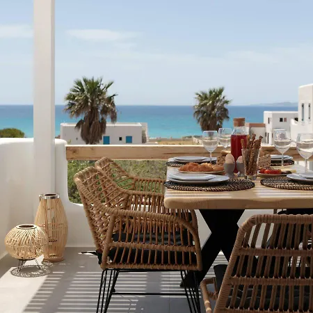 Ester Naxos *