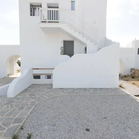 Ester Naxos * Kastraki (Naxos)