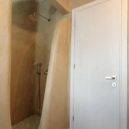 Ester Naxos * Kastrákion