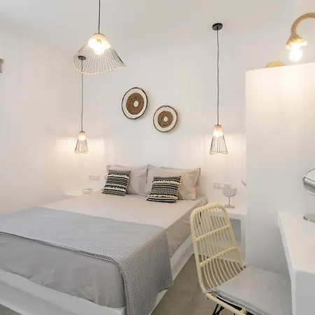 Ester Naxos * Kastrákion