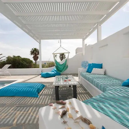 Ester Naxos Kastrákion