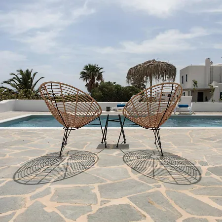 Ester Naxos Kastraki (Naxos)