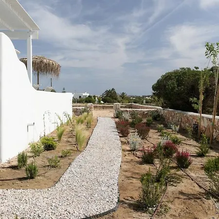 Ester Naxos Kastrákion