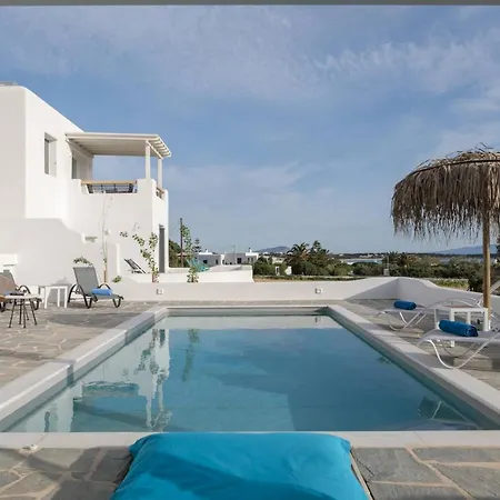 Ester Naxos Kastrákion