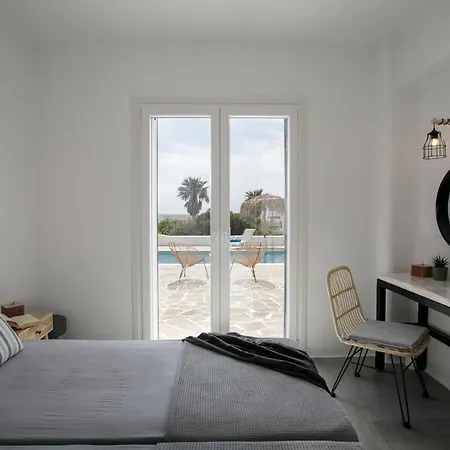 Ester Naxos Kastrákion