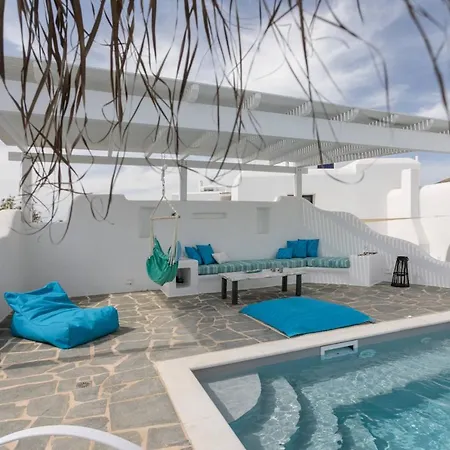 Ester Naxos Kastrákion