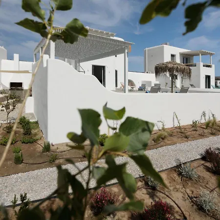 Ester Naxos Vila Kastrákion