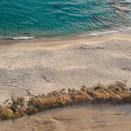 Villa Ester Naxos