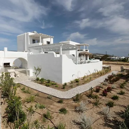 Villa Ester Naxos Kastraki (Naxos)