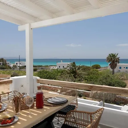 Ester Naxos Kastraki (Naxos)