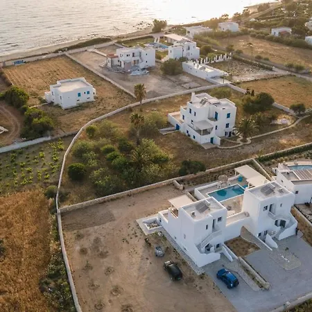 Ester Naxos