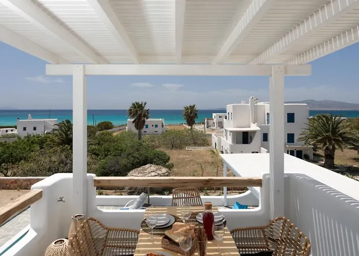 Ester Naxos Kastrákion