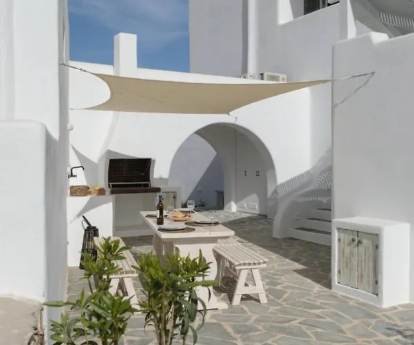 Ester Naxos Kastrákion