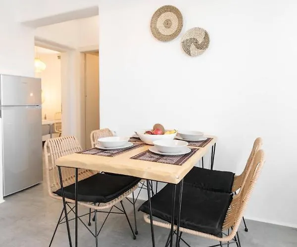 Ester Naxos * Kastrákion