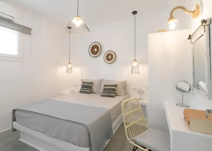 Ester Naxos * Kastrákion