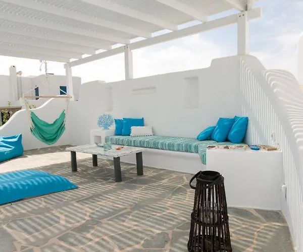 Ester Naxos * Kastrákion