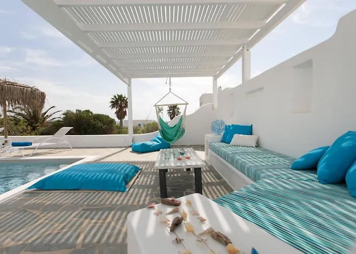 Ester Naxos Kastrákion