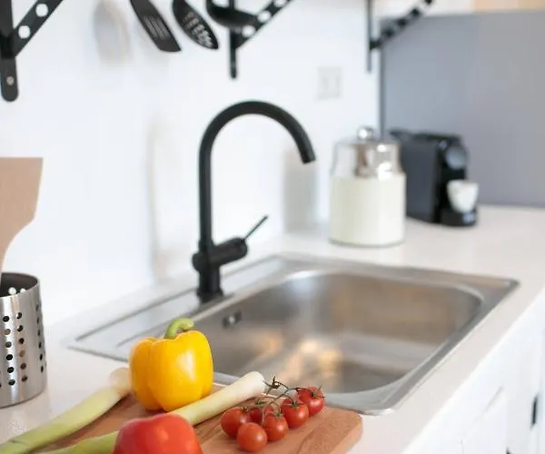 Ester Naxos * Kastrákion