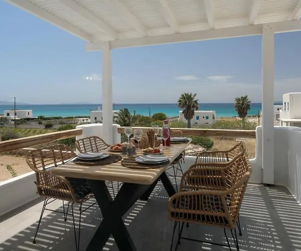 Ester Naxos * Kastrákion