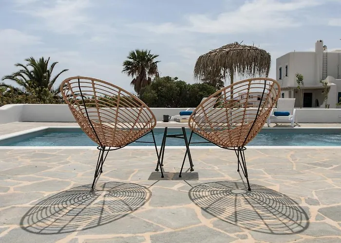 Ester Naxos Kastrákion