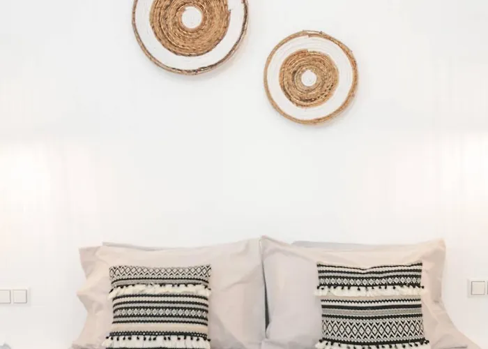 Villa Ester Naxos Kastrákion