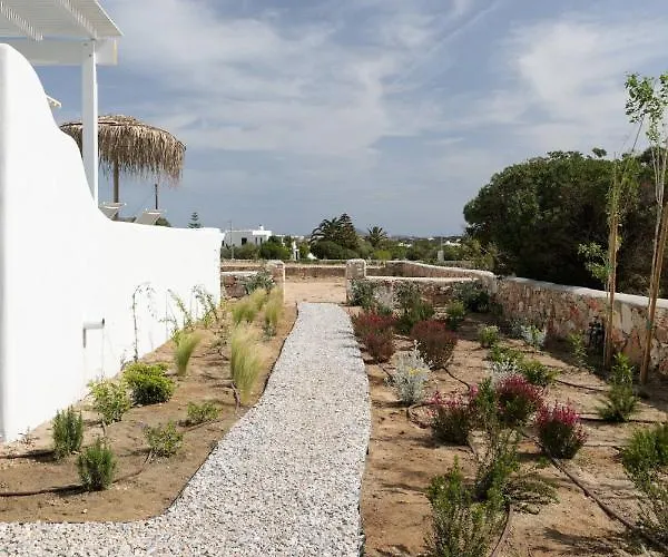 Ester Naxos Kastrákion