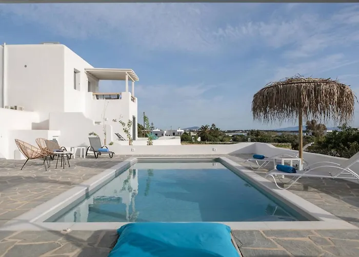 Ester Naxos Kastrákion