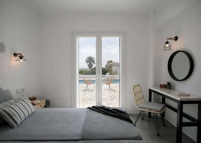 Ester Naxos Kastrákion