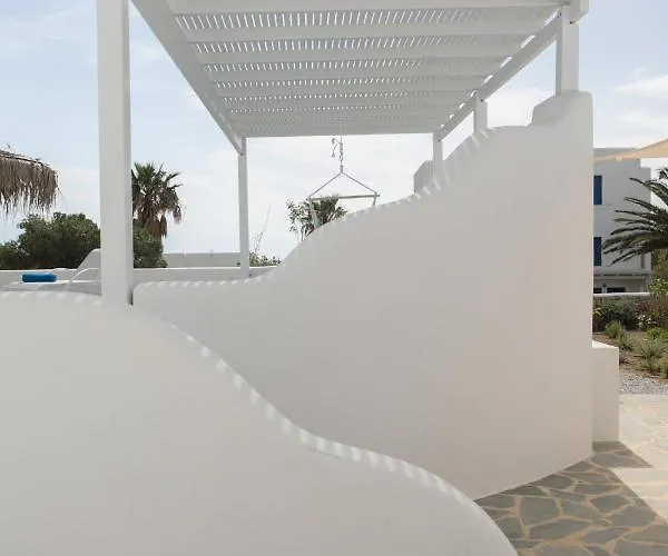 Ester Naxos Kastrákion