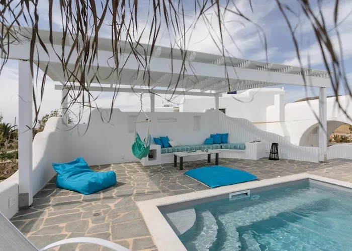 Ester Naxos Kastrákion