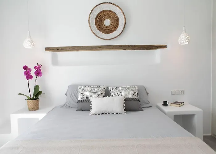 Ester Naxos Villa Kastrákion