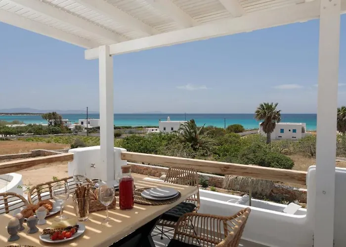 Ester Naxos Kastrákion